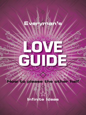 cover image of Everyman's Love Guide